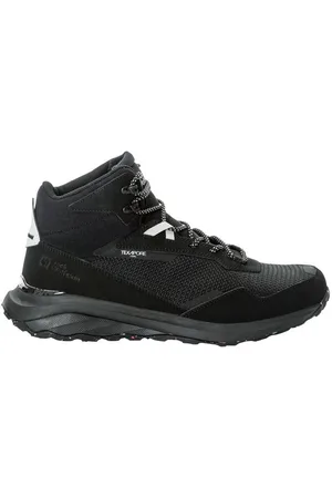 Jack Wolfskin Sneakers DROMOVENTURE TEXAPORE MID M