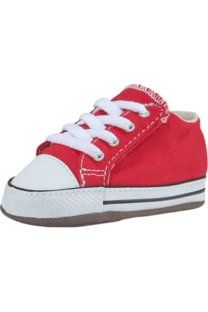 Converse Sneakers Kinderen Chuck Taylor All Star Cribster Canvas Color-Mid