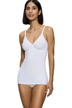 Triumph Hemd Katia Basics BV X BH-hemd zonder beugels