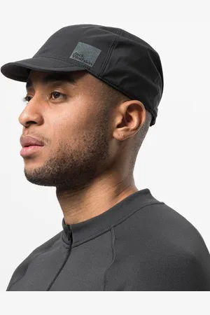 Jack Wolfskin Baseballcap BIKE COMMUTE CAP