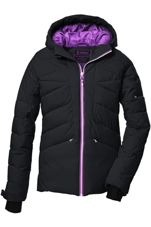 Killtec Ski-jack KSW 116 GRLS SKI QLTD JCKT