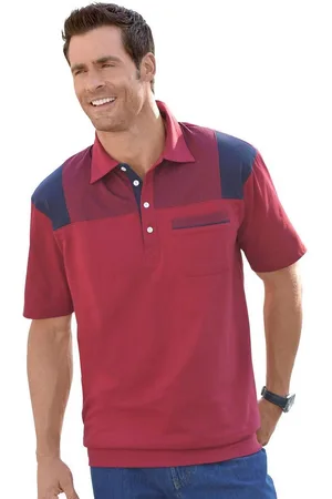Baur Poloshirt (1-delig)