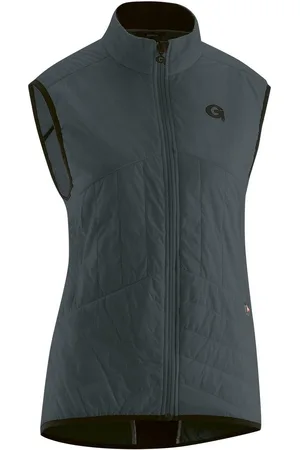Gonso Functionele bodywarmer Ruivo Hoge warmte-isolatie, waterafstotende uitvoering