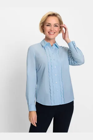 Baur Overhemdblouse