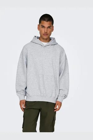 Only & Sons Hoodie ONSTURNER LIFE VTG HOODIE SWEAT