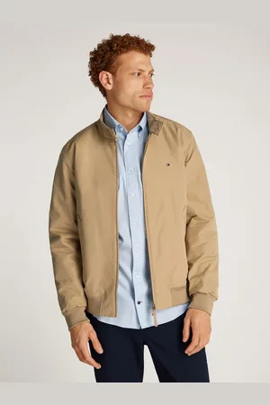 Tommy Hilfiger Blouson Harrington Jacket