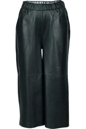 Freaky Nation Leren broek Be Fashion-FN