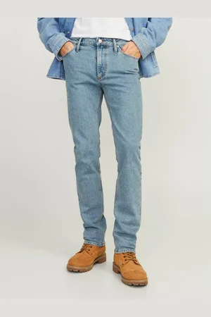 JACK & JONES Regular fit jeans JJICLARK JJEVAN AM 795 NOOS