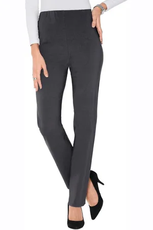 Classic Basics Stretchbroek