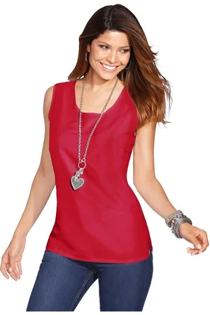 Classic Basics Top