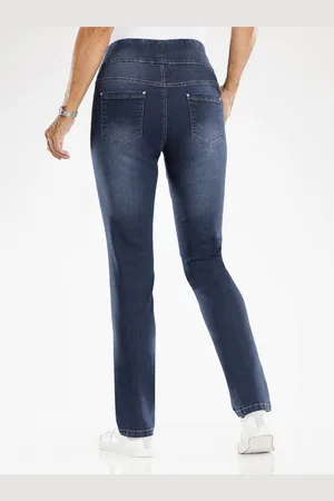 Classic Basics Comfortabele jeans