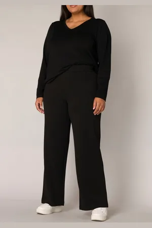 Base Level Tregging Arah met elastische taille