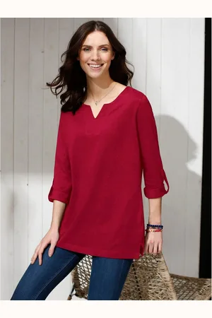 Classic Basics Lang shirt (1-delig)