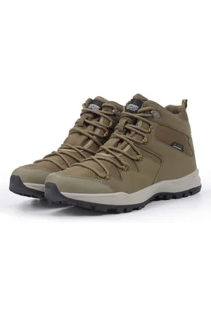 Icepeak Wandelschoenen ANSIO MR waterdicht