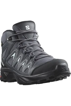 Salomon Wandelschoenen X BRAZE MID GORE-TEX® W