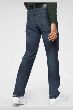 Lee ® Straight jeans Extreme Motion stretchstof