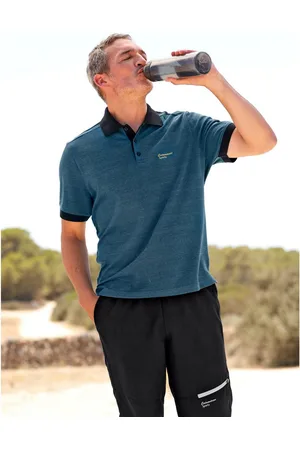 CATAMARAN Trainingsshirt Vrijetijdsshirt (1-delig)