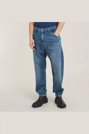 G-Star Comfortabele jeans Denim Trainer