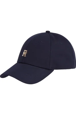 Tommy Hilfiger Baseball pet ELEVATED CHIC CAP Klem sluiting, logo-embleem