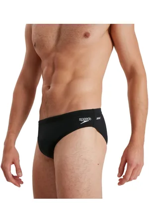 Speedo Zwembroek Brick 100% chloorbestendig