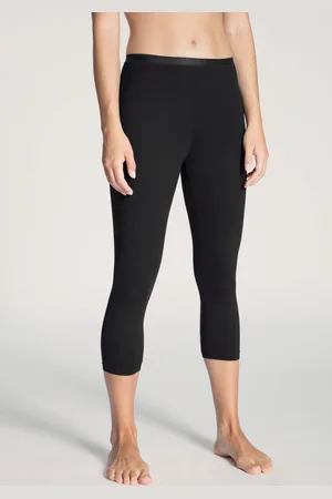 Calida Legging Natural Comfort