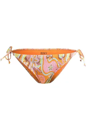 Roxy Bikinibroekje Floraldelic