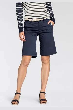DELMAO Chino-short