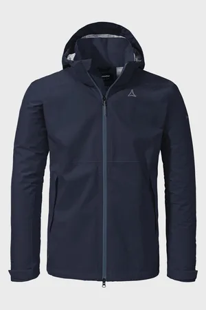 Schöffel Outdoorjack Jacket Easy XT M