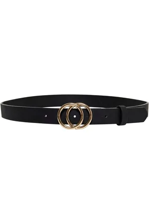 ONLY Tailleriem ONLRASMI FAUX LEATHER JEANS BELT