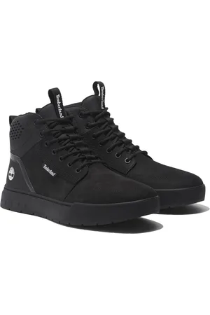 Timberland Veterschoenen Maple Grove MID LACE UP SNEAKER Winterschoenen, sneakerboots, winterlaarzen
