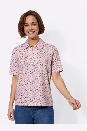 Classic Basics Poloshirt (1-delig)