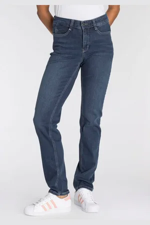 Mac Stretch jeans Dream met stretch voor een perfecte pasvorm