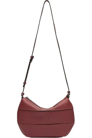 liebeskind Hobo-tas HOBO S EDDA CALF OPTIC
