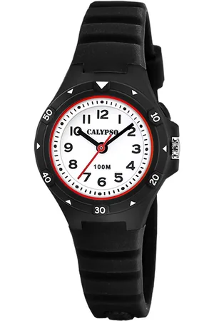 Calypso Kwartshorloge Junior Collection Kinderhorloge, armbanduhr, analoog, verlichting, ideaal ook als cadeau