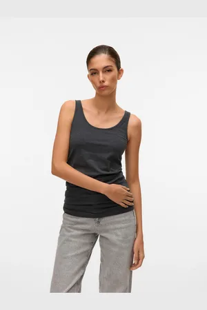VERO MODA Lange top VMMAXI