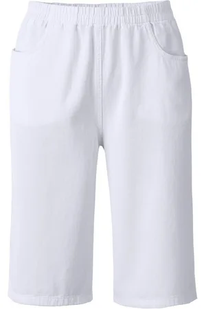 Classic Basics Bermuda