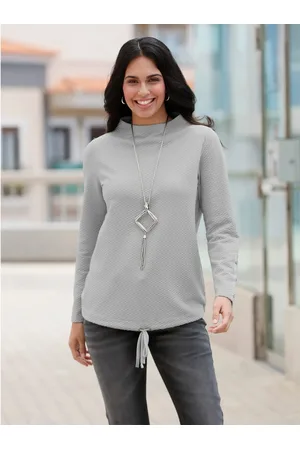 Classic Inspirationen Shirt met lange mouwen Shirt (1-delig)