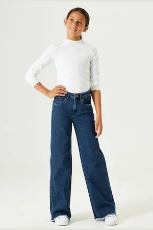 Garcia Wijde jeans Annemay for girls