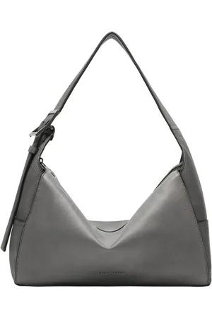 liebeskind Hobo-tas Hobo M LOU 2 3D LEATHER