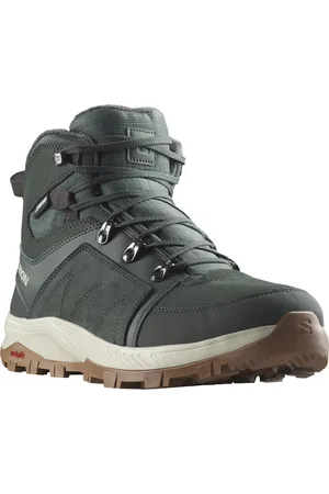 Salomon Outdoorschoenen OUTCHILL THINSULATE™ CLIMA™ WATERPROOF