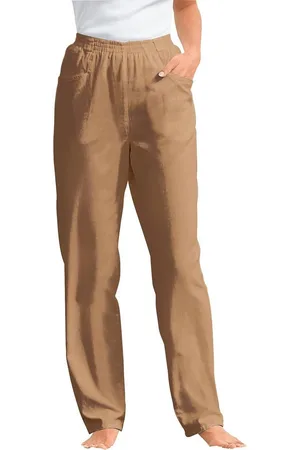 Classic Basics Comfortbroek