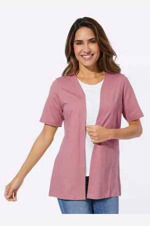 Classic Basics Shirtjasje (1-delig)