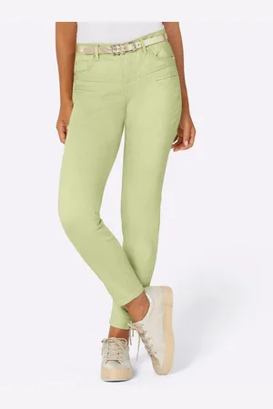CRÉATION L Prettige jeans