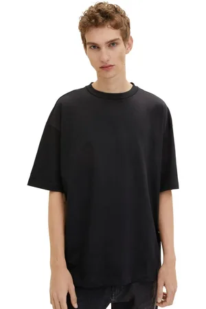 TOM TAILOR T-shirt in oversized pasvorm