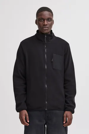 Blend Sweatvest BHBROOKS Sweatshirt zipp thru