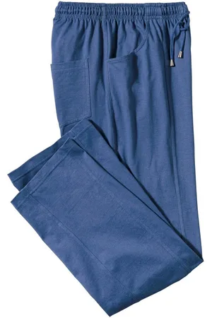 Baur Homewearbroek