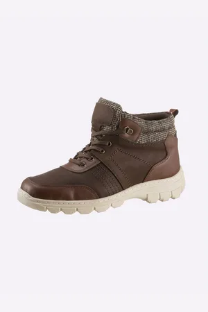 Classic Basics Laarsjes