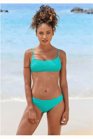 vivance collection Bikinibroekje Valeria klassieke vorm, mix-kini
