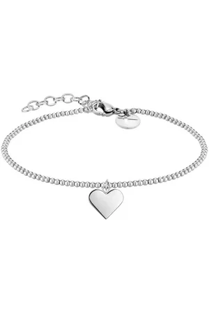 Tamaris Armband Hart, TJ-0043-B-17, TJ-0044-B-17