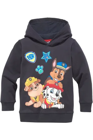 Paw Patrol Hoodie